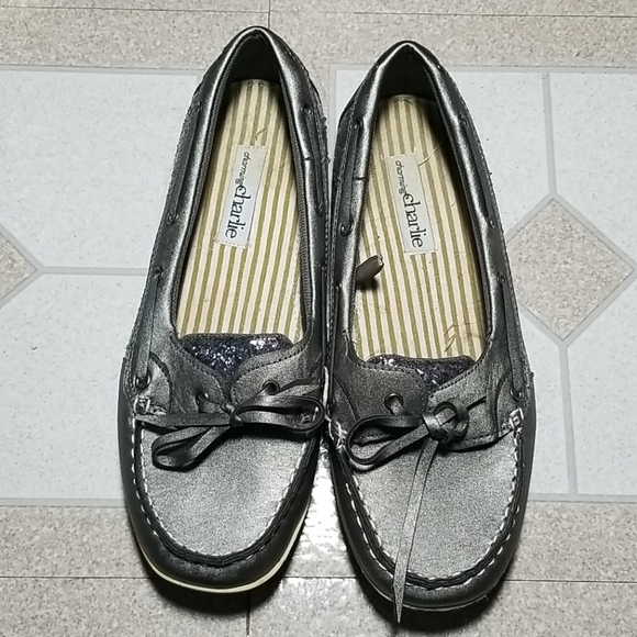 Moccasins